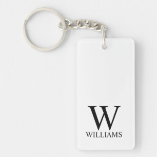 Porte-clefs Porte - clé acrylique