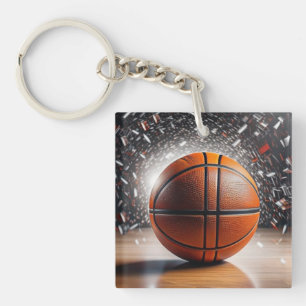 Porte-clefs Porte - clé acrylique