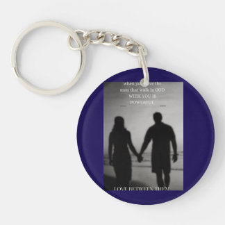 Porte-clefs Porte - clé acrylique