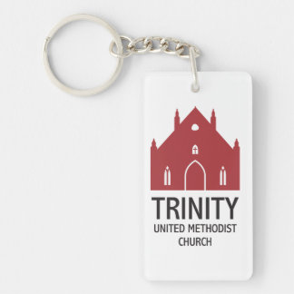 Porte-clefs Porte - clé acrylique