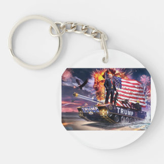 Porte-clefs Porte - clé acrylique