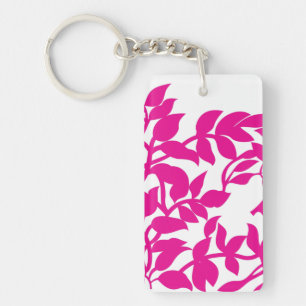 Porte-clefs Porte - clé acrylique