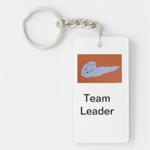 Porte-clefs Porte - clé acrylique