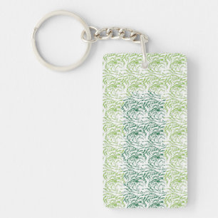 Porte-clefs Porte - clé acrylique