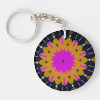 Porte-clefs Porte - clé acrylique