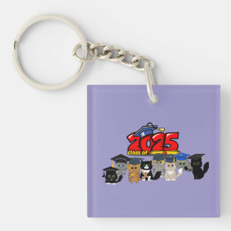 Porte-clefs Porte - clé acrylique