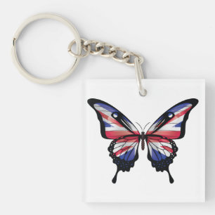 Porte-clefs Porte - clé acrylique