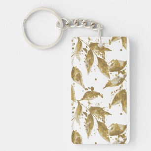 Porte-clefs Porte - clé acrylique