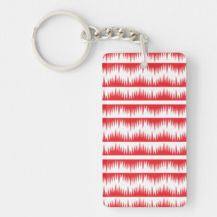 Porte-clefs Porte - clé acrylique