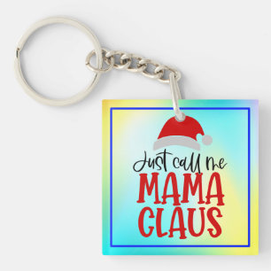 Porte-clefs Porte - clé acrylique