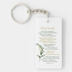 Porte-clefs Porte - clé acrylique