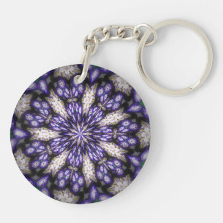 Porte-clefs Porte - clé acrylique