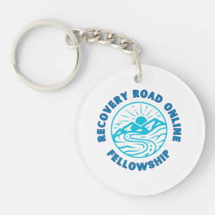 Porte-clefs Porte - clé acrylique