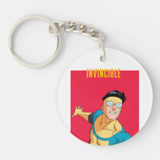 Porte-clefs Porte - clé acrylique