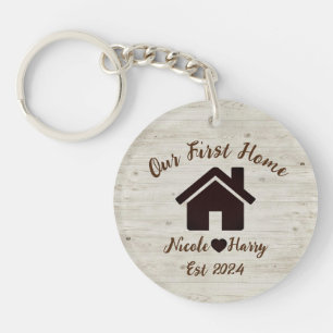 Porte-clefs Porte - clé acrylique