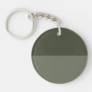Porte-clefs Porte - clé acrylique à mousse - personnalisable