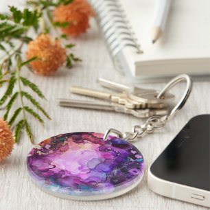 Porte-clefs Porte - clé acrylique de Midnight Run