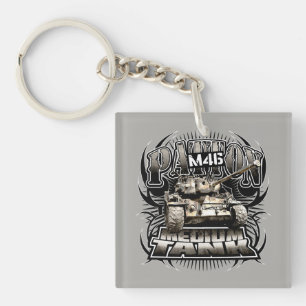 Porte-clefs Porte - clé acrylique Porte - clé M46