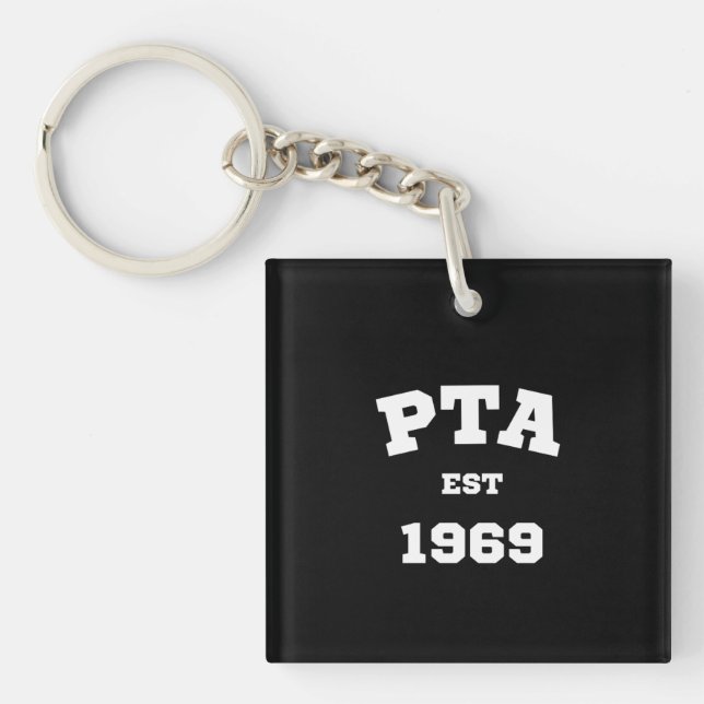 Porte-clefs Porte - clé adjoint du physiothérapeute (Devant)