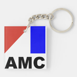 Porte-clefs Porte - clé American Motors