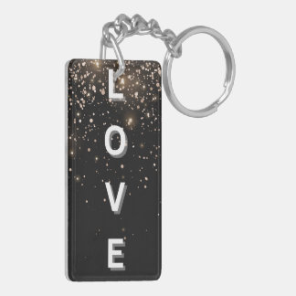 PORTE-CLEFS PORTE - CLÉ AMOUR