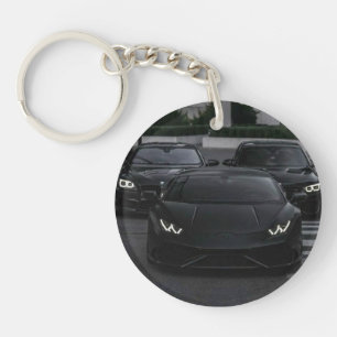 Porte-clefs Porte - clé automobile