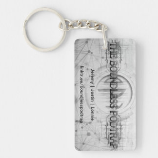 Porte-clefs Porte - clé BPT