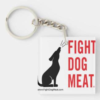 Porte-clefs Porte - clé, carré