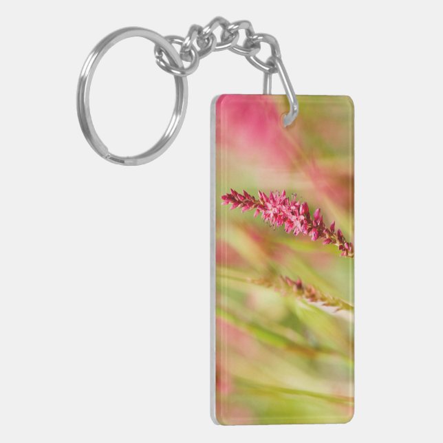 Porte-clefs porte - clé colorbush (Devant gauche)