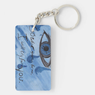 Porte-clefs Porte - clé Compassion