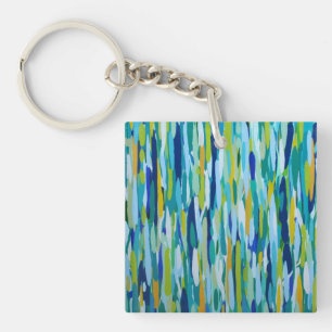 Porte-clefs Porte - clé connecté à l'eau