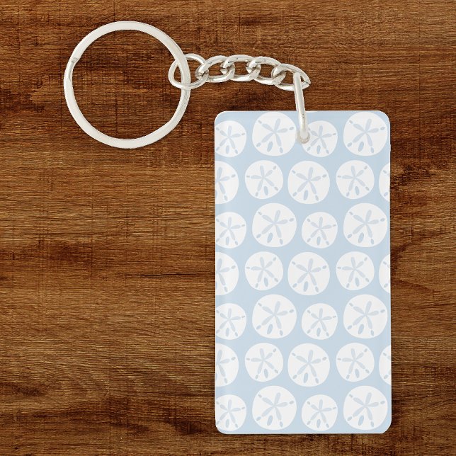 Porte-clefs Porte - clé côtier mignon (Créateur téléchargé)