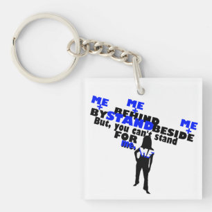 Porte-clefs Porte - clé d'alignement objectif