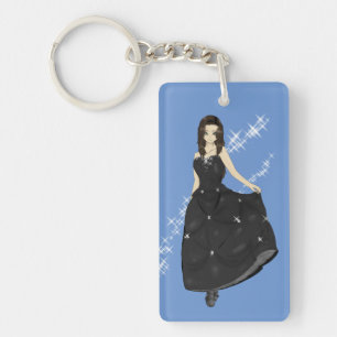 Porte-clefs Porte - clé de baies