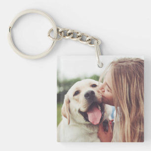Porte-clefs Porte - clé de chien baiseur