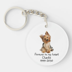 Porte-clefs Porte - clé de chien de chien de chien de chien de