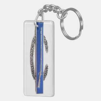 Porte-clefs Porte - clé de CIB