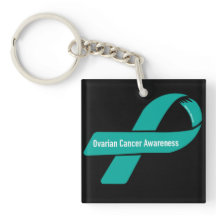 Porte - clé de conscience de Cancer ovarien