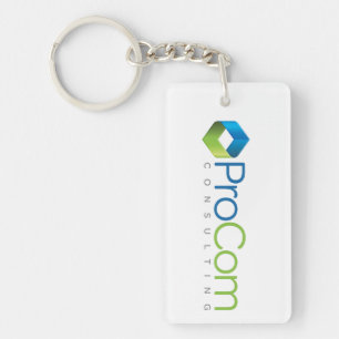 Porte-clefs Porte - clé de consultation de ProCom