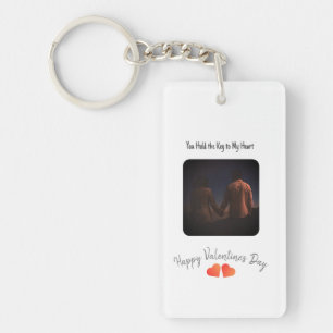 Porte-clefs Porte - clé de la Saint Valentin