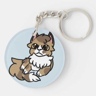 Porte-clefs Porte - clé de Leafpool