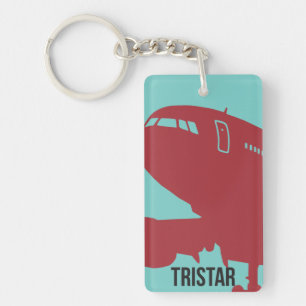 Porte-clefs Porte - clé de ligne Tristar classique
