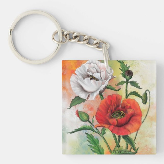 Porte-clefs Porte - clé de pavois (Devant)