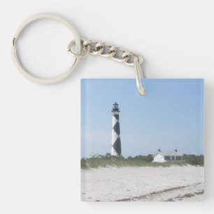 Porte-clefs Porte - clé de phare