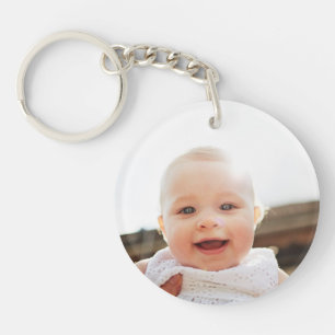 Porte-clefs Porte - clé de préparation de bébé sucré