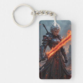 Porte-clefs Porte - clé de style moderne