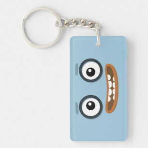 Porte-clefs Porte - clé de technologie de BBSS