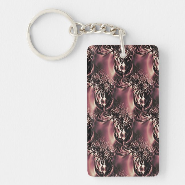 Porte-clefs Porte - clé Dex (Devant)