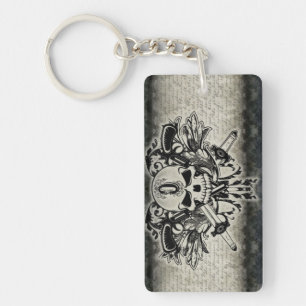 Porte-clefs Porte - clé d'O'Kane