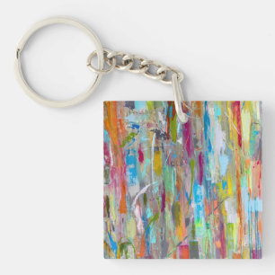 Porte-clefs Porte - clé du chaos cosmique